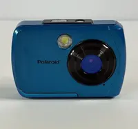 Polaroid ISO48N image