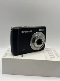 Polaroid A800 image