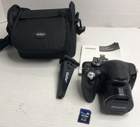 Polaroid IE4038W image