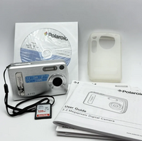 Polaroid A310 image