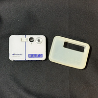 Polaroid I zone 310 image