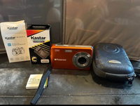 Polaroid T1031 image