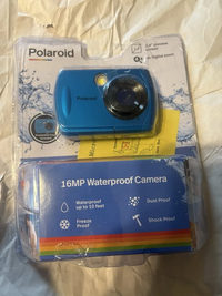 Polaroid 021331013101 image