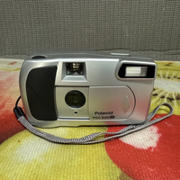 Polaroid PDC 640 image