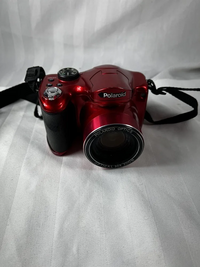 Polaroid Optics image