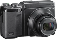 Ricoh Gxr+p10kit 28-300mm image