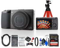 Ricoh GR image