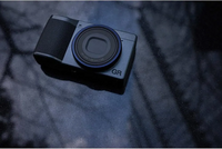 Ricoh GR IIIx image