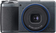 Ricoh GR IIIx image