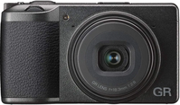 Ricoh GR III image