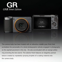 Ricoh GR III image