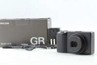Ricoh GR III image
