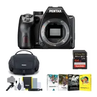 Ricoh Pentax KF image