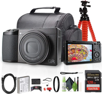 Ricoh GR image