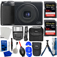 Ricoh IIIx HDF image