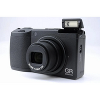 Ricoh Digital II image