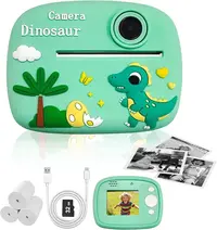 ROYALBAIDE Kids  Instant Print image