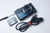 Samsung SH100 image