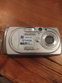 Samsung 430 image