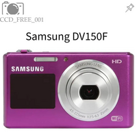 Samsung DV150F image