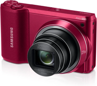 Samsung WB800F image