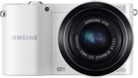 Samsung Samsung NX1100 image