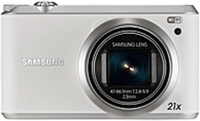 Samsung WB350F image