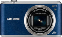 Samsung WB350F image
