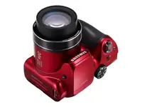 Samsung WB100 image