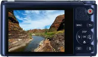 Samsung WB250F image