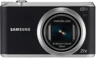 Samsung WB350FBP image