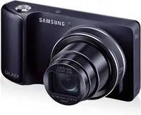 Samsung Samsung Galaxy camera EK-GC120VRAMC4 image