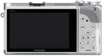 Samsung NX300 image