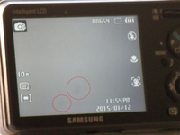 Samsung SL202 image