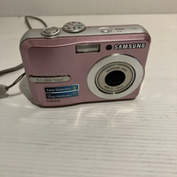 Samsung S860 image