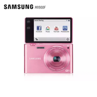 Samsung MV900F image
