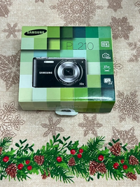 Samsung PL210 image