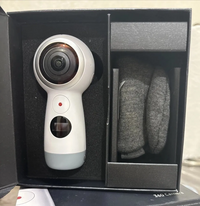 Samsung Gear 360 image