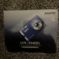 SANYO T1495 image