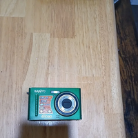SANYO VPC-E1090 image