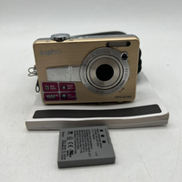 SANYO E760GL image