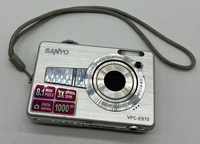 SANYO VPC-E870 image