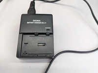 Sigma SD15 image