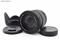 Sigma Canon EOS Rebel T1I image