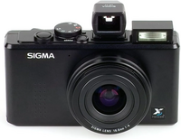 Sigma DP1 image