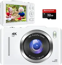 SONSHUYI H16 digital camera image