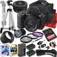 Sony Alpha ZV-E10 II image