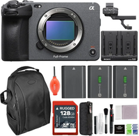 Sony FX3A image