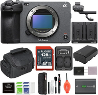 Sony FX3A image