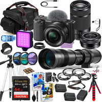 Sony SYZVE10BK-3LK-3525 image